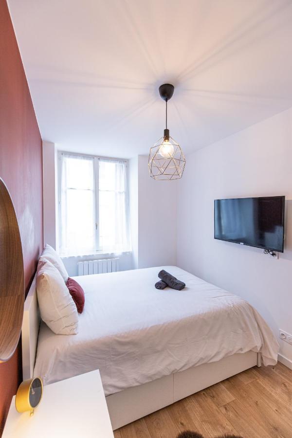 Le Greco Apartamento Saint-Etienne  Exterior foto