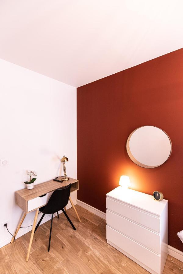Le Greco Apartamento Saint-Etienne  Exterior foto