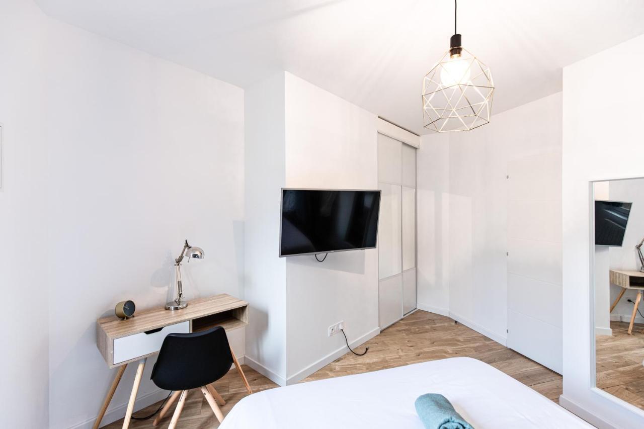 Le Greco Apartamento Saint-Etienne  Exterior foto