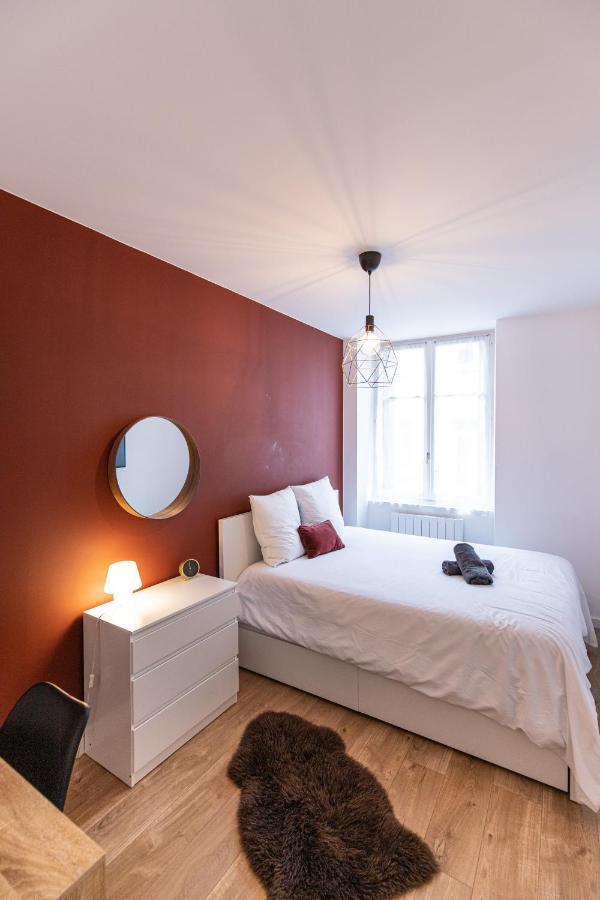 Le Greco Apartamento Saint-Etienne  Exterior foto