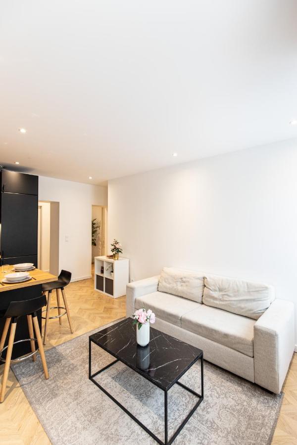 Le Greco Apartamento Saint-Etienne  Exterior foto